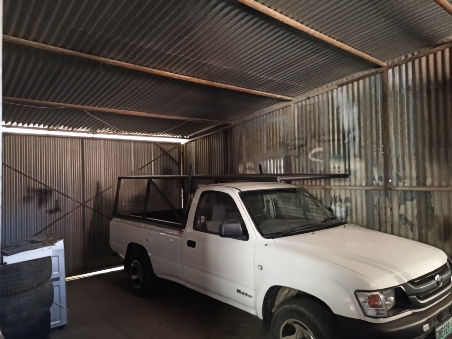 Commercial Property for Sale in Brandfort Free State